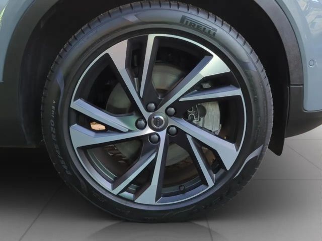 Volvo XC40 Dark Recharge T5 Ultimate