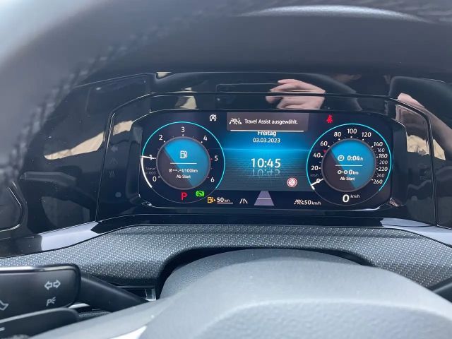 Volkswagen Golf 4Motion DSG R-Line