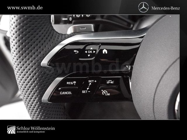 Mercedes-Benz E 220 AMG Line E 220 d Estate