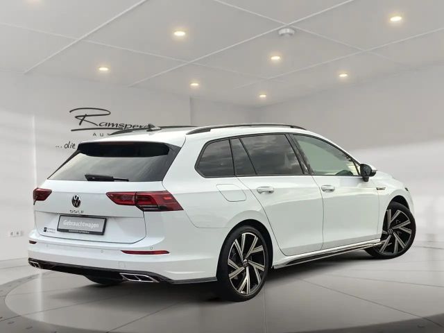 Volkswagen Golf 2.0 TDI DSG R-Line Variant