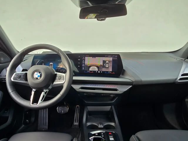 BMW 114 M-Sport Sedan