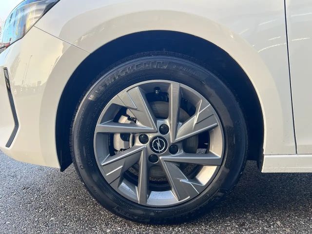 Opel Corsa Edition Turbo