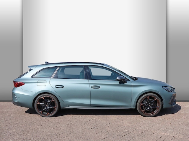Cupra Leon DSG Sportstourer VZ