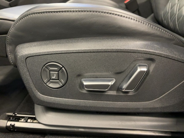 Audi Q6 e-tron Quattro