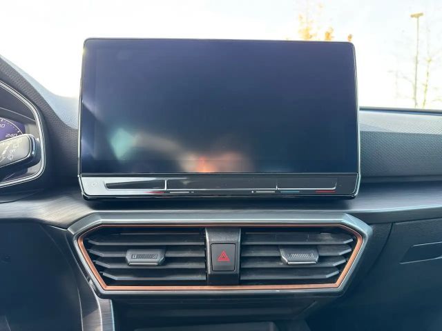 Cupra Leon SP eHybrid ACC/LED/Navi/PDC