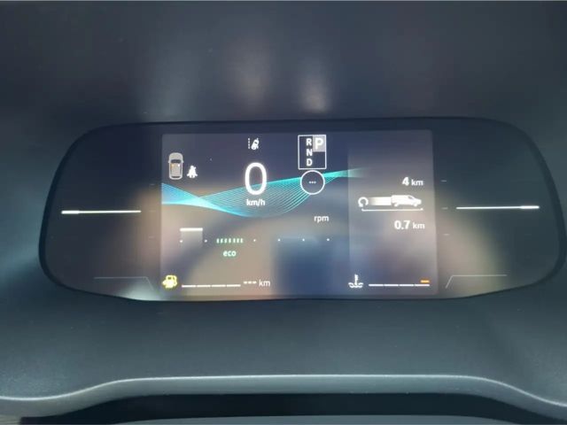 Nissan Primastar L1H1 Tekna