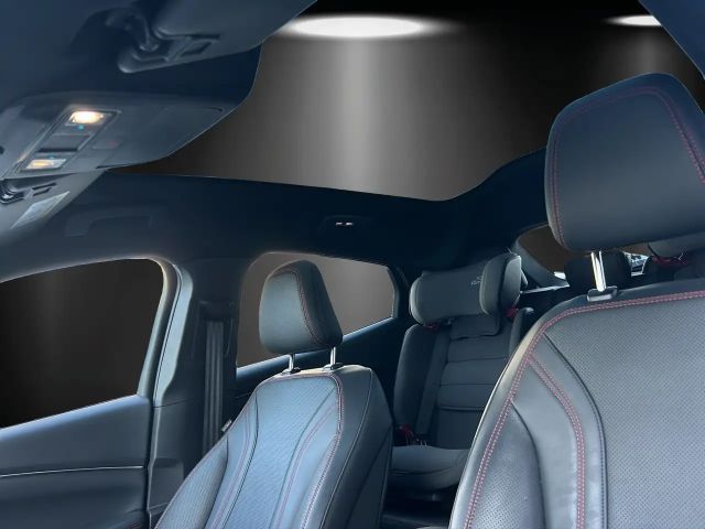 Ford Mustang Mach-E AWD Extended range