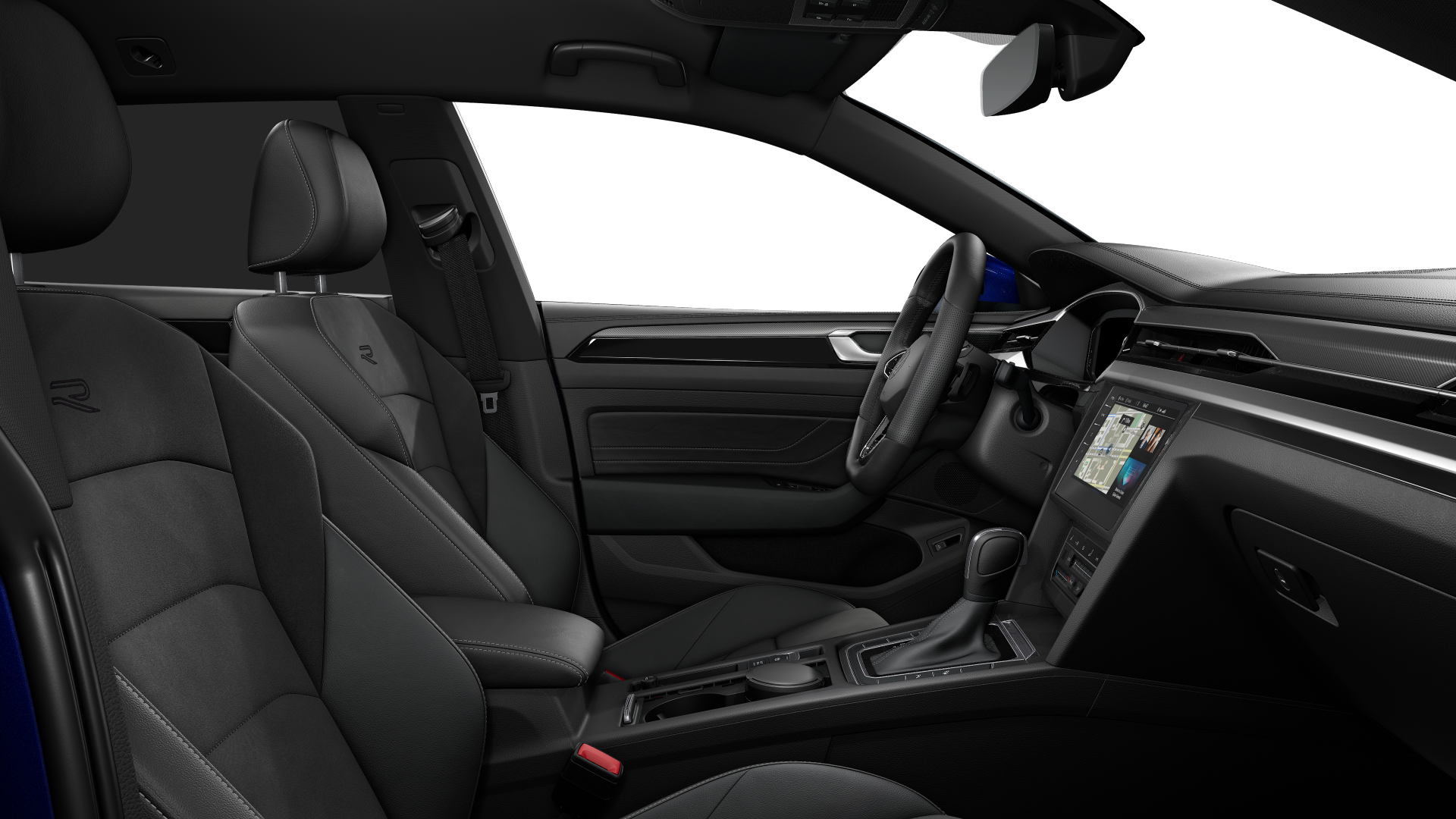 Volkswagen Arteon Shooting Brake 2.0 TSI