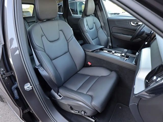 Volvo XC60 AWD Inscription Recharge T6