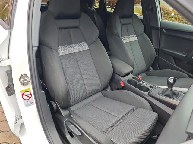 Audi A3 30 TDI Sedan