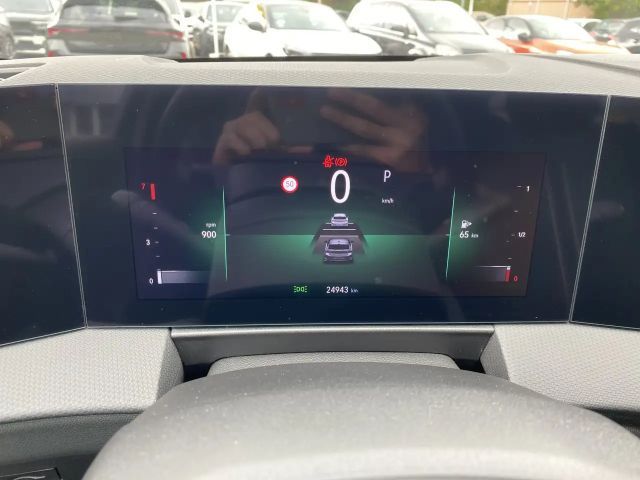 Opel Astra GS-Line Grand Sport Sports Tourer