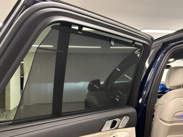 BMW X5 M-Sport xDrive40d