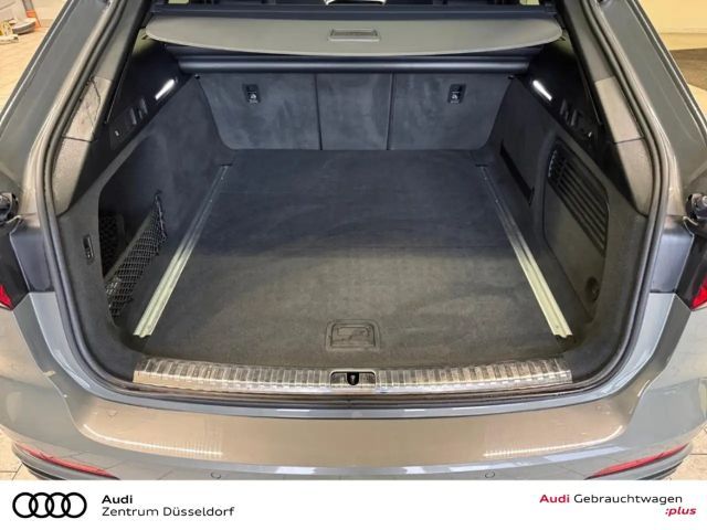 Audi A6 50 TDI Avant Quattro Sport