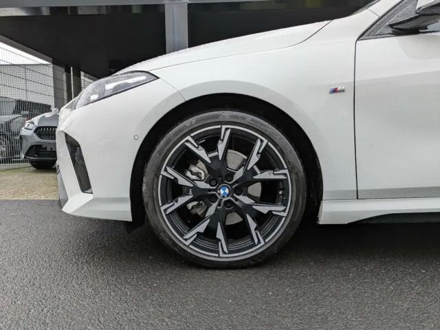 BMW 118 118d M-Sport Sedan