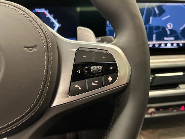 BMW X7 M-Sport xDrive40d