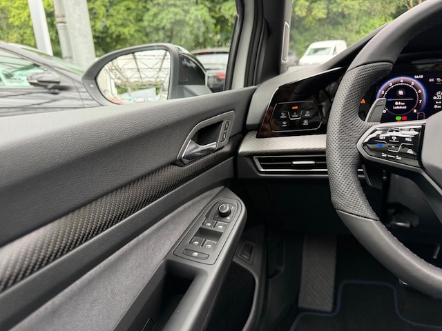 Volkswagen Golf 4Motion DSG Variant