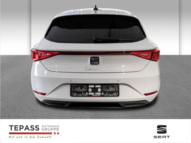 Seat Leon 1.0 TSI Style