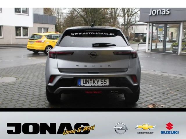 Opel Mokka 1.2 Turbo GS-Line Grand Sport