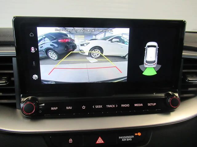 Kia Ceed GDi SportWagon