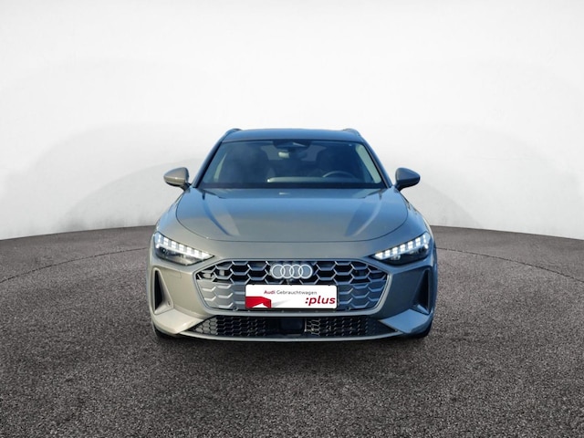 Audi A5 Avant S-Tronic