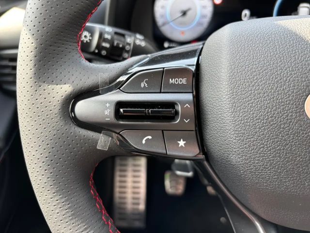 Hyundai i20 1.0 2WD N Line T-GDi