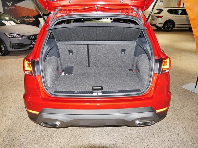 Seat Arona 1.0 TSI FR-lijn