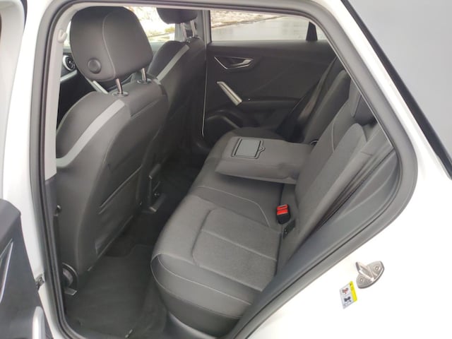 Audi Q2 35 TFSI S-Tronic