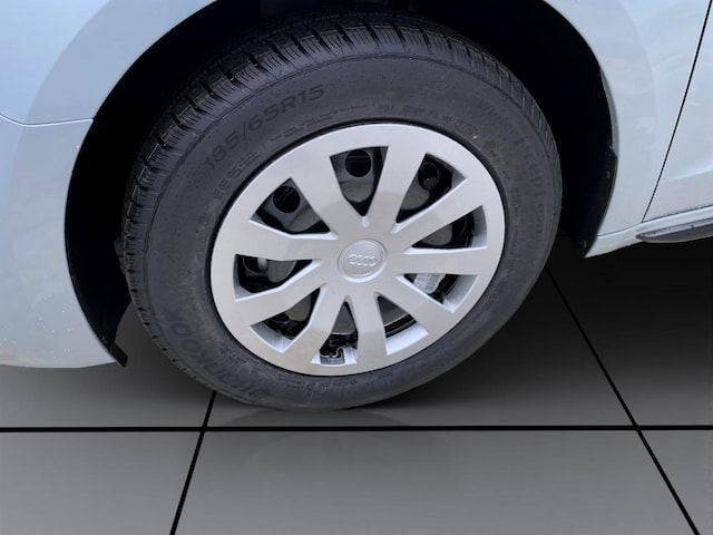 Audi A1 25 TFSI Sportback