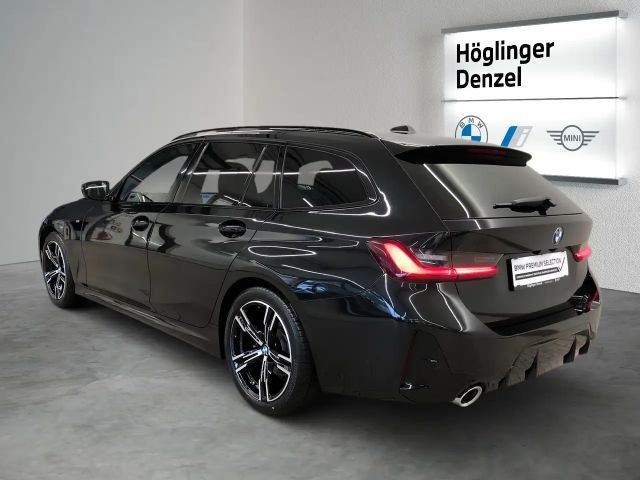 BMW 320 320d xDrive