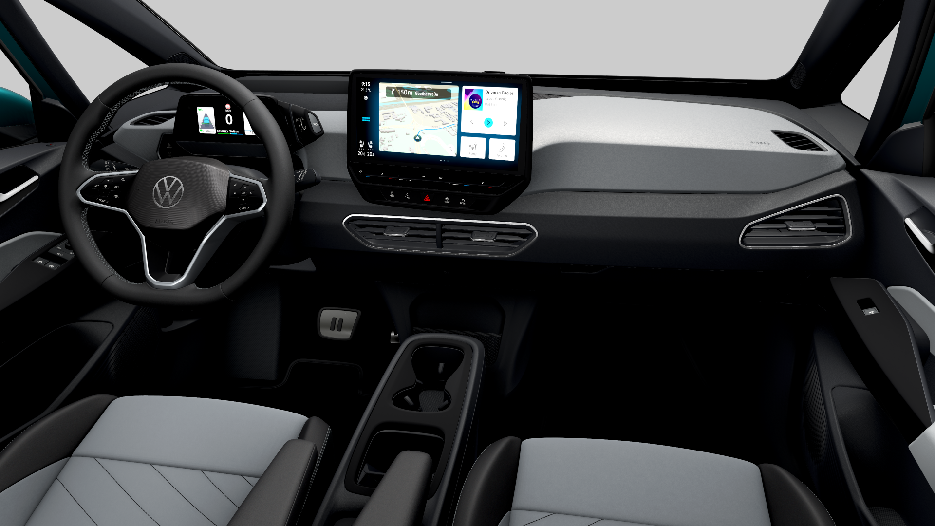 Volkswagen ID.3 Performance Pro