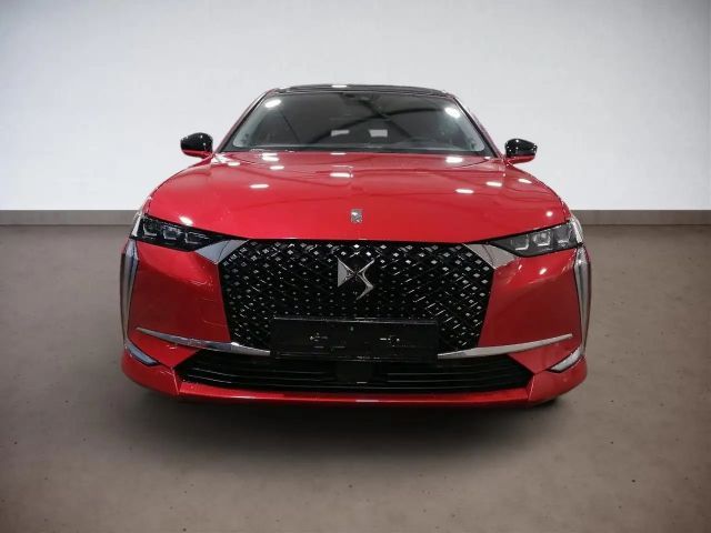 DS DS 4 Mobiles