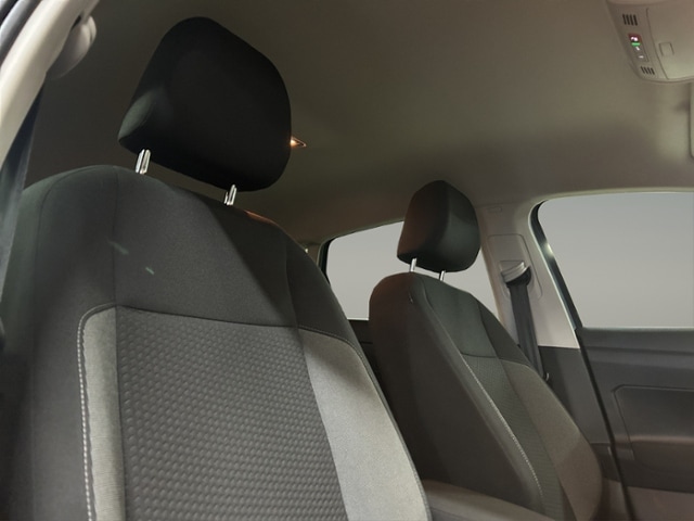 Volkswagen Polo 1.0 TSI DSG