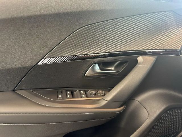 Peugeot 2008 Allure Pack Hybrid