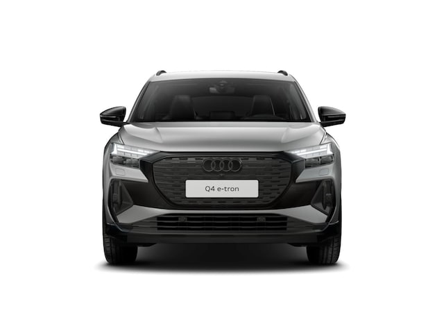 Audi Q4 e-tron 40