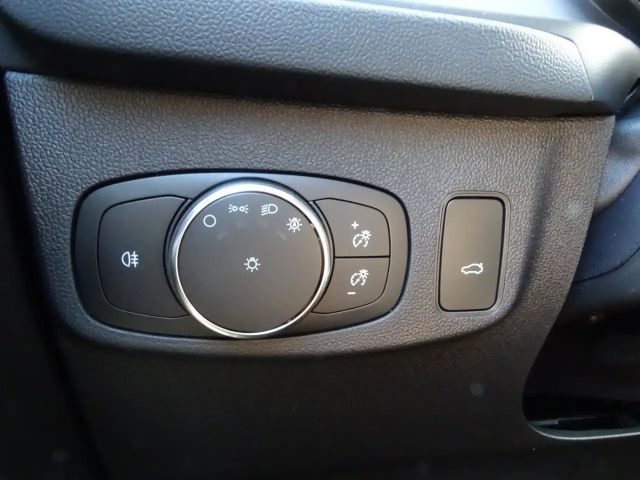 Ford Focus ST Line Wagon