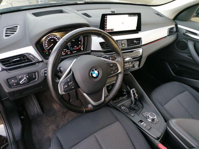 BMW X1 xDrive20d