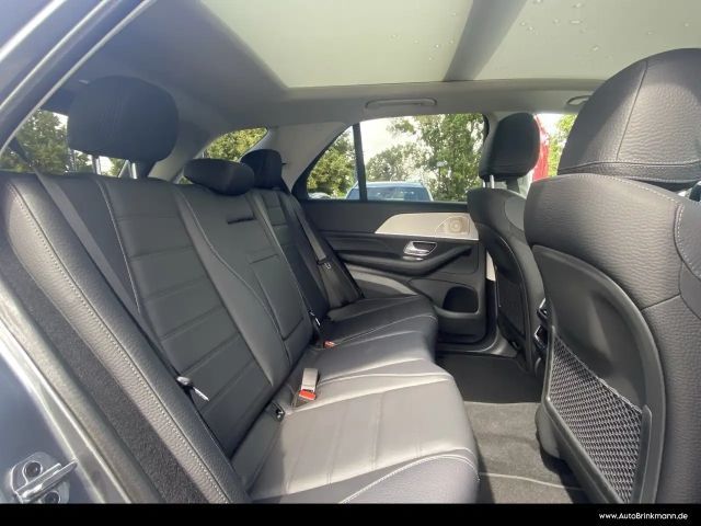 Mercedes-Benz GLE 450 4MATIC AMG Line