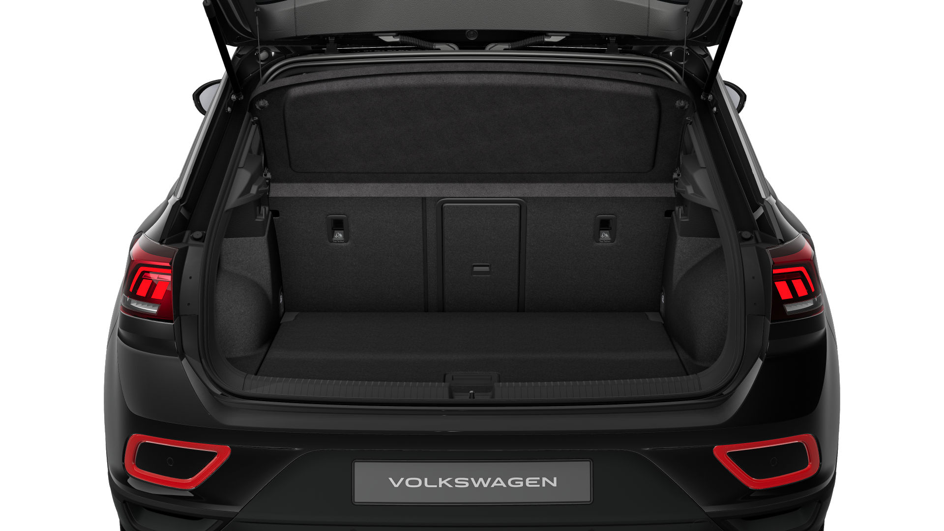 Volkswagen T-Roc 1.5 TSI DSG