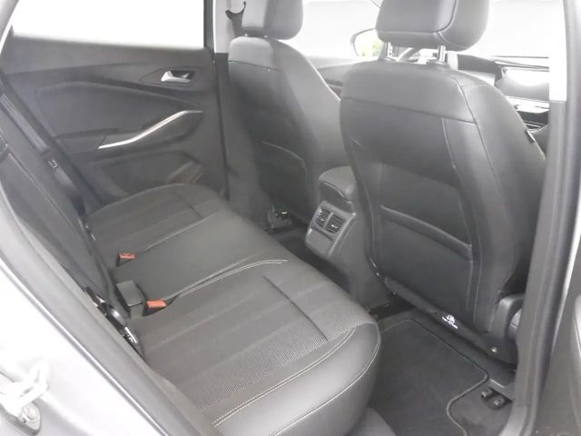 Opel Grandland X GS-Line Grand Sport