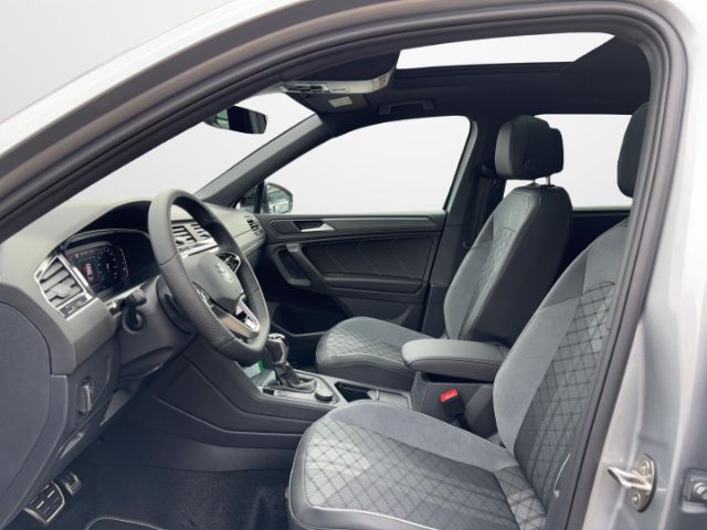 Volkswagen Tiguan 2.0 TDI Allspace DSG R-Line