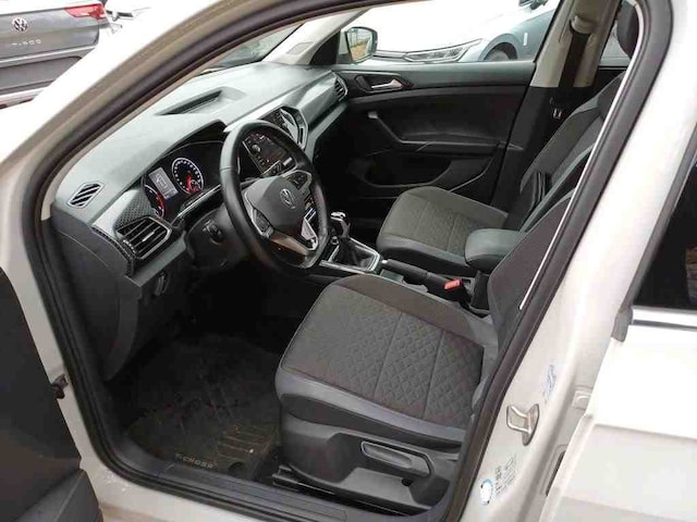 Volkswagen T-Cross T-CROSS 1.0  StyleB 081 TSID7F