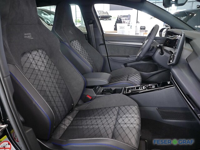 Volkswagen Golf DSG R-Line Variant