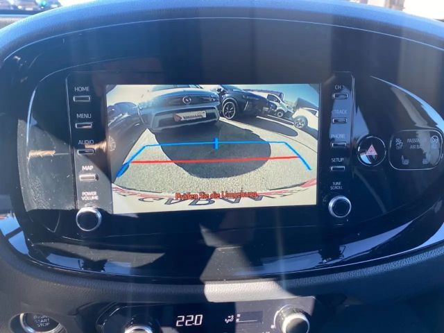 Toyota Aygo X Toyota Aygo X