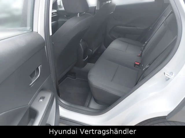 Hyundai Kona 1.0 T-GDi