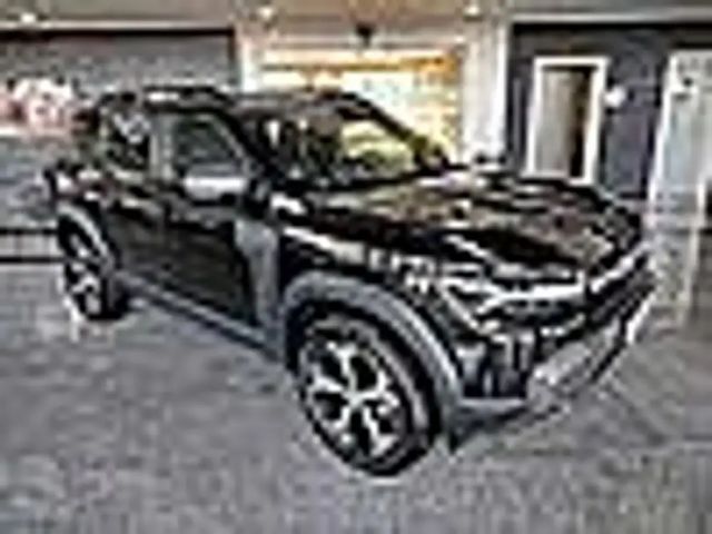 Dacia Duster 4WD TCe 130