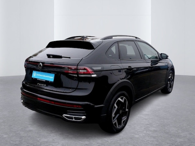 Volkswagen Taigo 1.0 TSI DSG R-Line