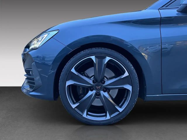 Cupra Leon 2.0 TSI DSG VZ