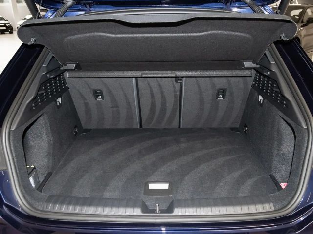 Audi A3 35 TDI S-Line Sedan