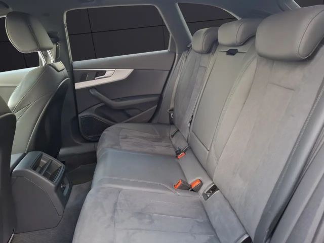 Audi A4 35 TDI Avant S-Tronic