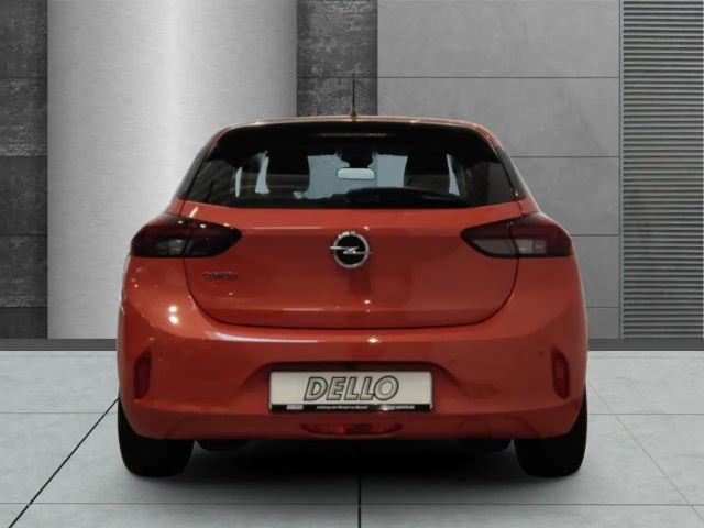 Opel Corsa Edition